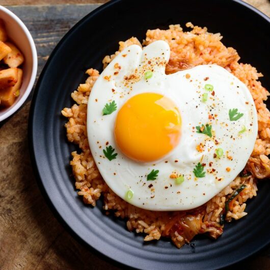 16 Delicious Dishes To Serve With Fried Rice