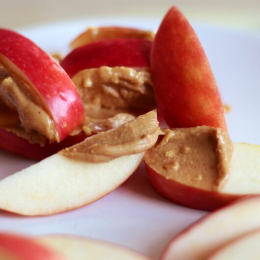 17 Easy And Simple Peanut Butter Snacks