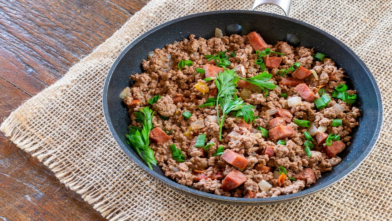 17 Ground Beef Recipes To Use Up Your Leftovers