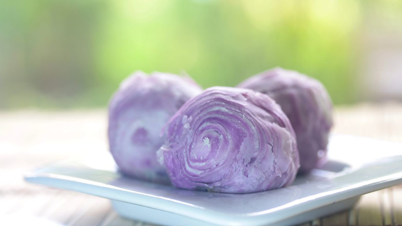 18 Of The Best Taro Recipes To Make With The Root