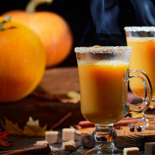 20+ Best And Tastiest Hot Cocktails To Keep You Warm This Winter