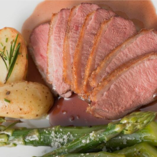 20 Delicious And Easy Side Dishes For A Duck Breast Dish