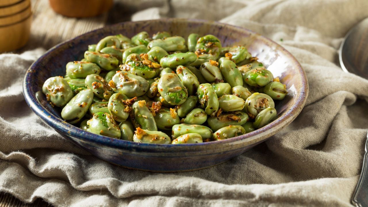 21 Best Fava Bean Recipes
