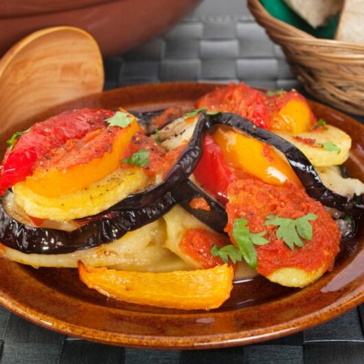 21 Tasty Spanish Side Dishes