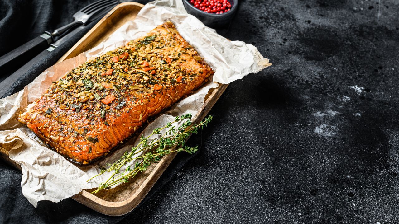 23 Delicious Smoked Salmon Recipes