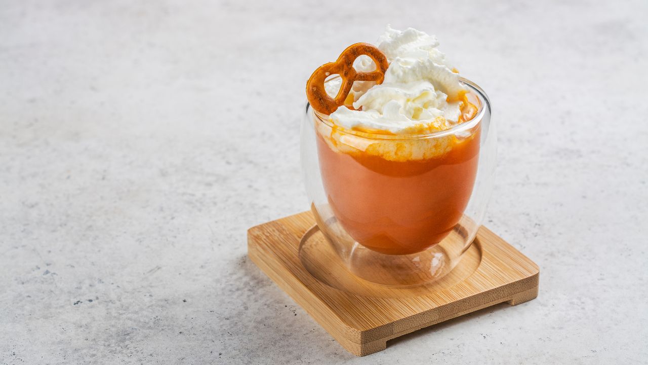 23 Fall-Ready Pumpkin Drinks For You To Enjoy