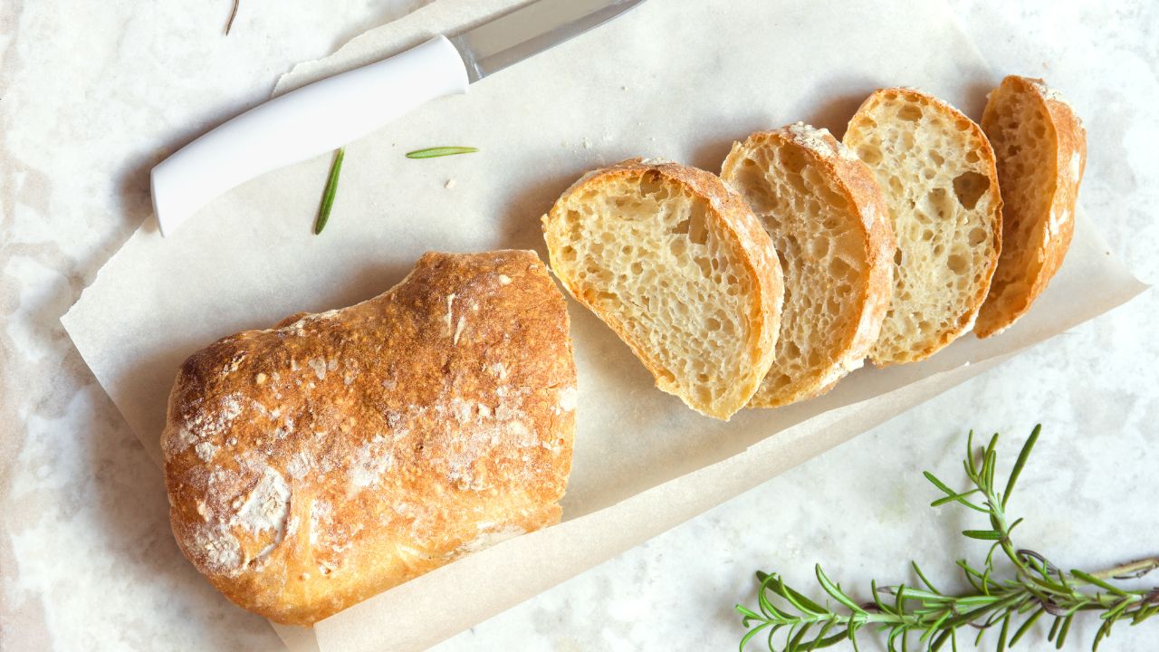 23 Greatest And Most Popular Italian Breads