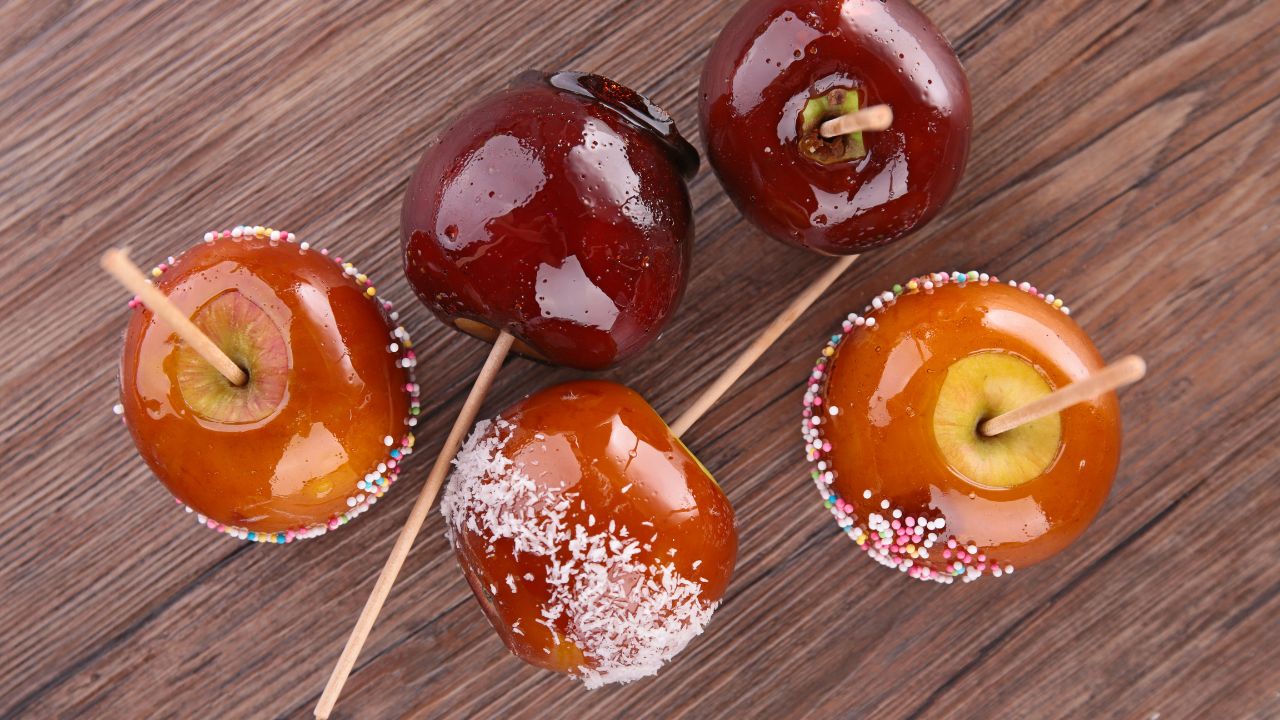 23 Of The Best Caramel Apple Desserts