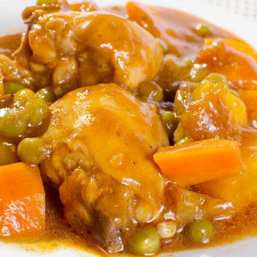 26 Filipino Chicken Recipes That Will Make You Drool