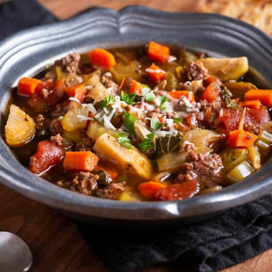 26 Of The Best Italian Slow Cooker Recipes