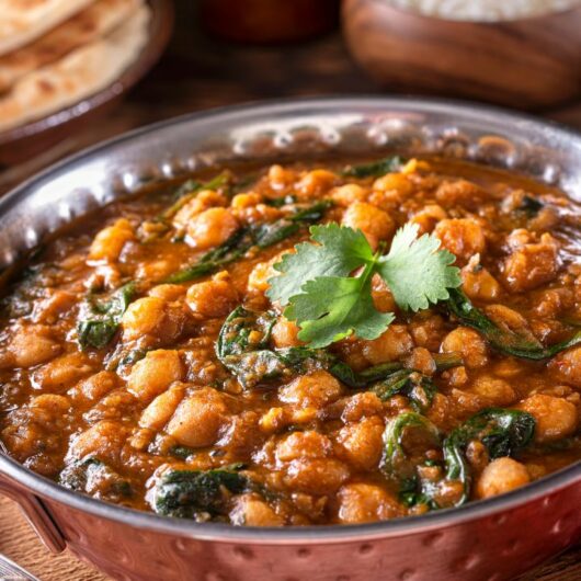 27 Of The Best Chickpea Recipes You Can Make Today