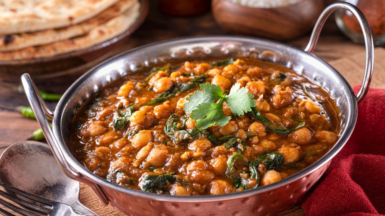 27 of the Best Chickpea Recipes You Can Make Today