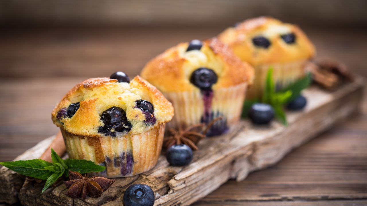 27Best Blueberry Breakfast Recipes You Need To Try