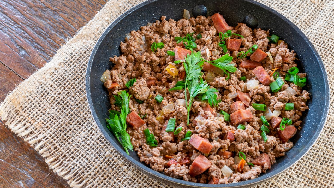 28 Best Asian Ground Beef Recipes To Try Once