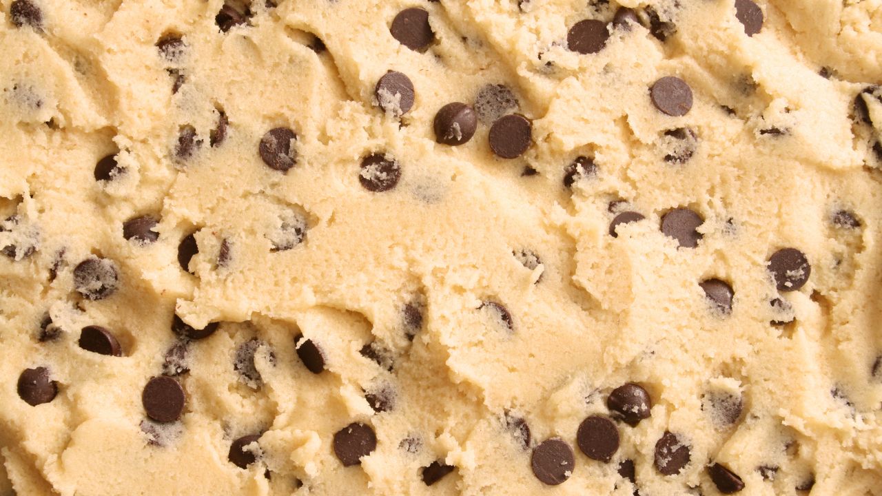 28 Best Cookie Dough Desserts