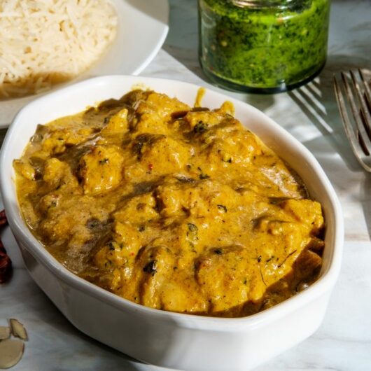 28 Indian Curry Recipes You Should Try