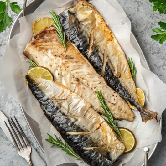 28 Light Mackerel Recipes To Brighten Up Your Meals