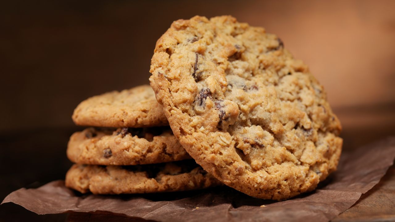 28 Of The Best Dairy-Free Cookies You Need To Try!