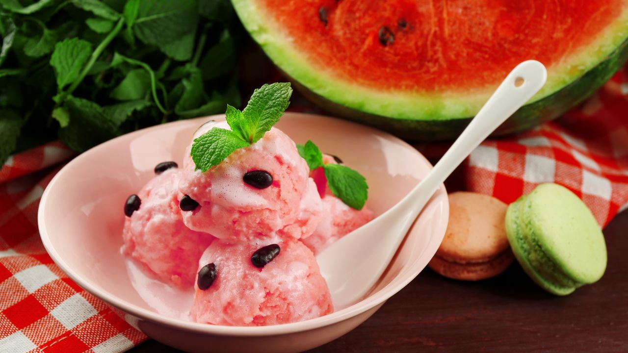 28 Tasty Watermelon Recipes