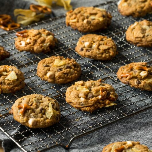 28 Warming And Tasty Cookie Recipes