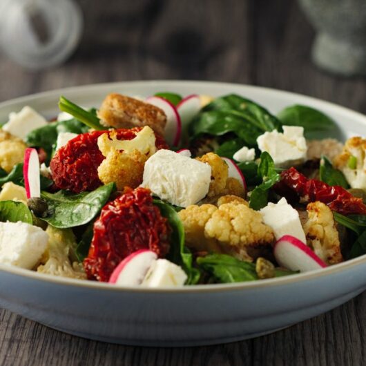 29 Tasty Winter Salad Recipes