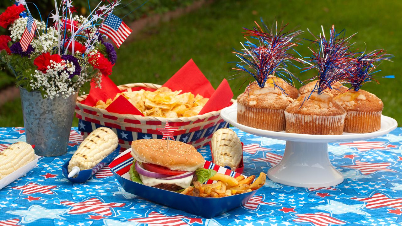 30 4th Of July Side Dishes You Will Want To Make All Summer (1)