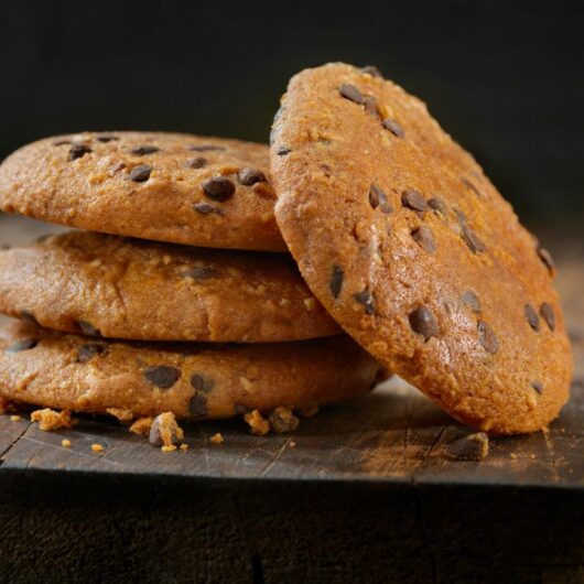 30 Delicious And Gluten-Free Cookie Recipes