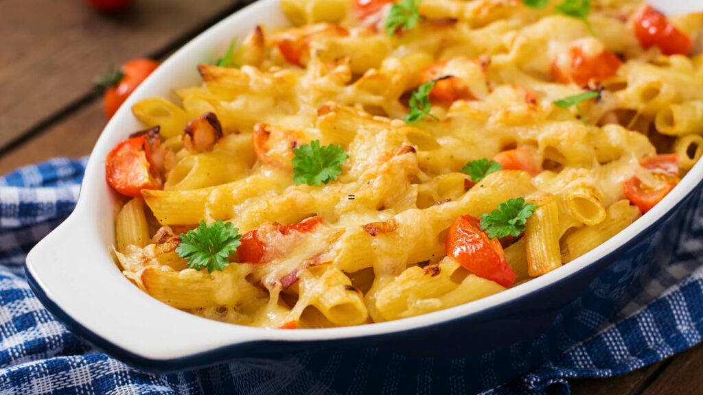 30 Of The Most Amazing Pasta Casserole Recipes From Across The Net!