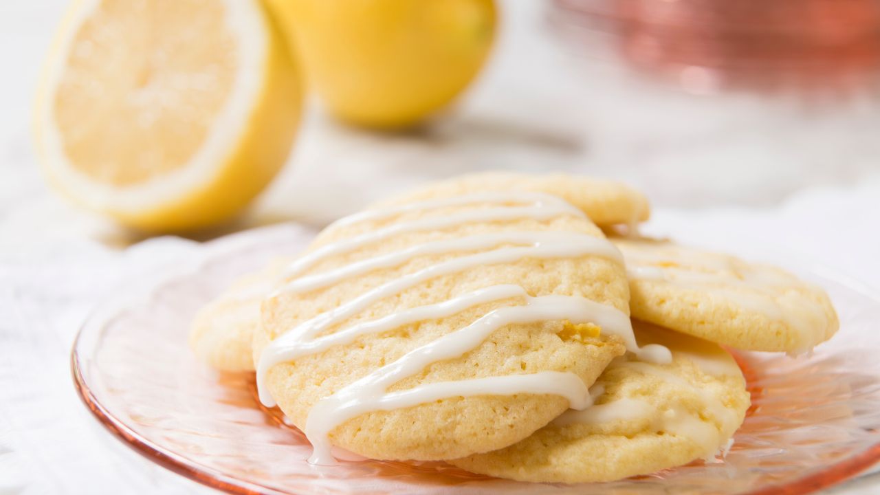 30 Refreshingly Delicious And Easy-To-Make Summer Cookies