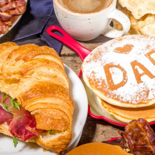 33 Easy Breakfast Ideas For Father’s Day