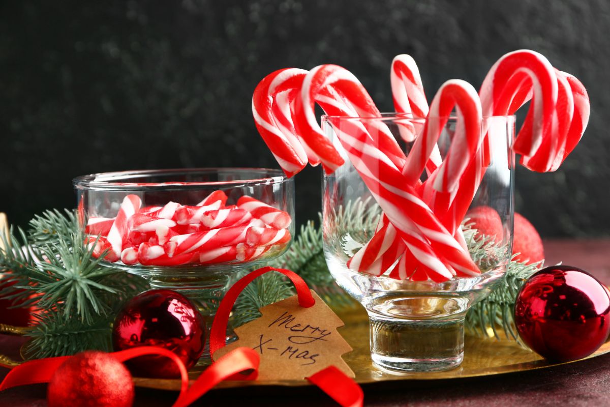 33 Festive Christmas Candy Recipes For The Holiday Season