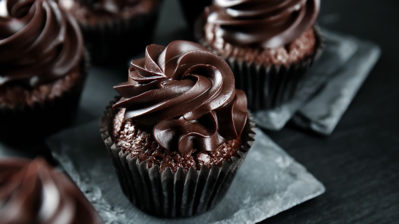 33 Of The Best Dark Chocolate Desserts