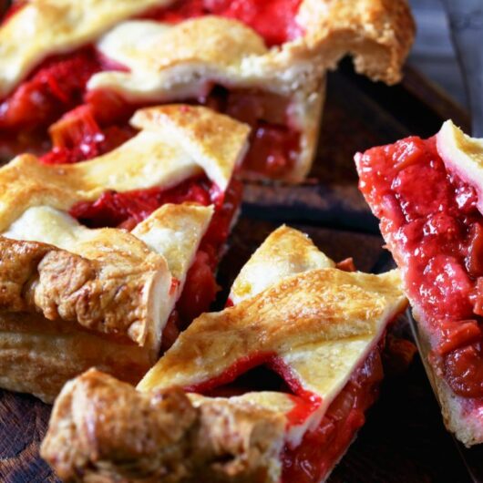 33 Sweet And Savory Spring Pie Recipes You Have To Try