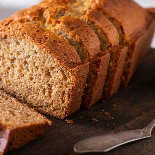 33 Yummy Fruity Bread Recipes To Try Today