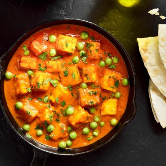 33+ Simple And Easy To Make Paneer Recipes