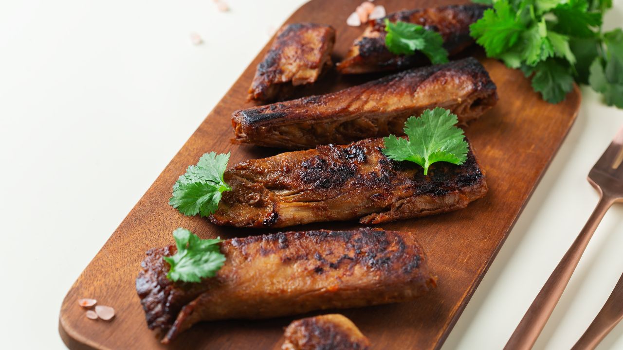 35 Best And Easy To Make Vegan BBQ Recipes