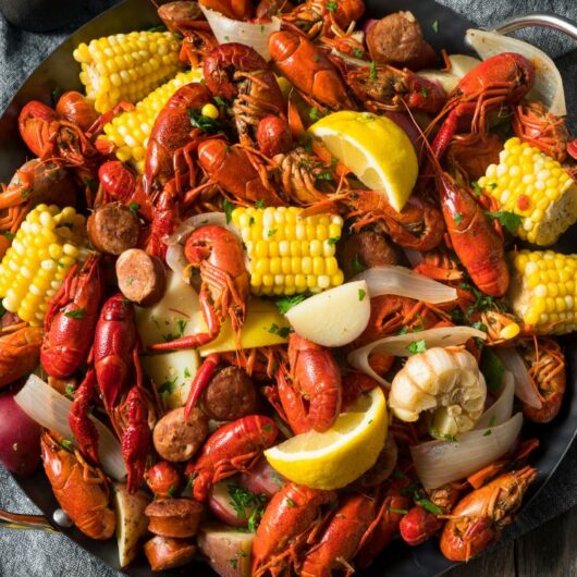 Born On The Bayou: 33 Of The Best Louisiana Crawfish Recipes
