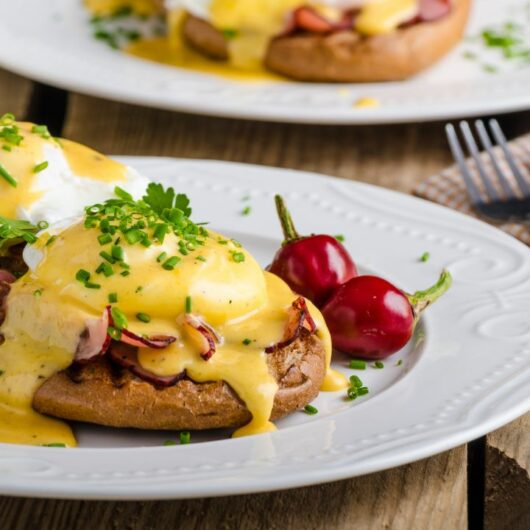 30+ Breakfast Recipes To Impress Your Mom This Mothers Day