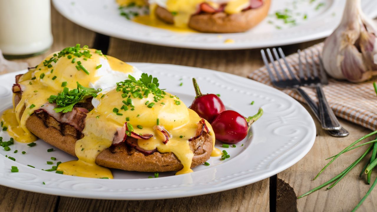 30+ Breakfast Recipes To Impress Your Mom This Mothers Day