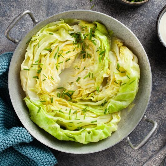 28 Cabbage Side Dishes That Will Elevate Your Dinner