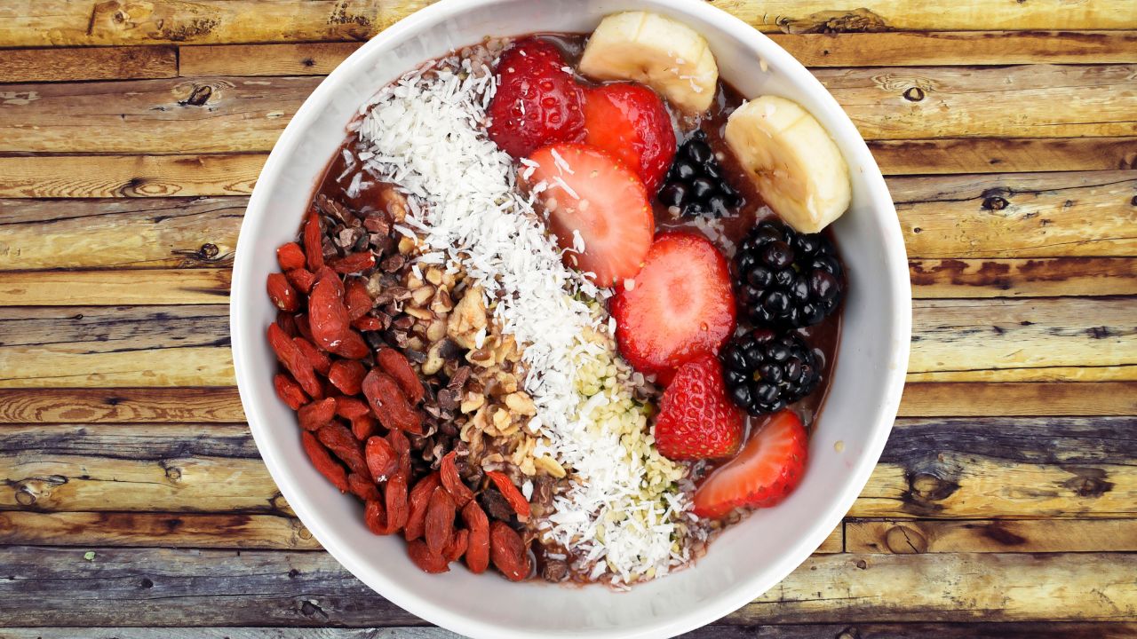 Over 25 Easy And Appetizing High-Fiber Breakfast Recipes To Start Your Day