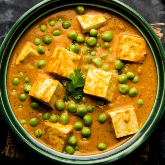 24 Pea Recipes To Satisfy Everyone At Home