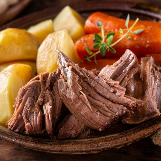 15 Sides To Serve With Pot Roast