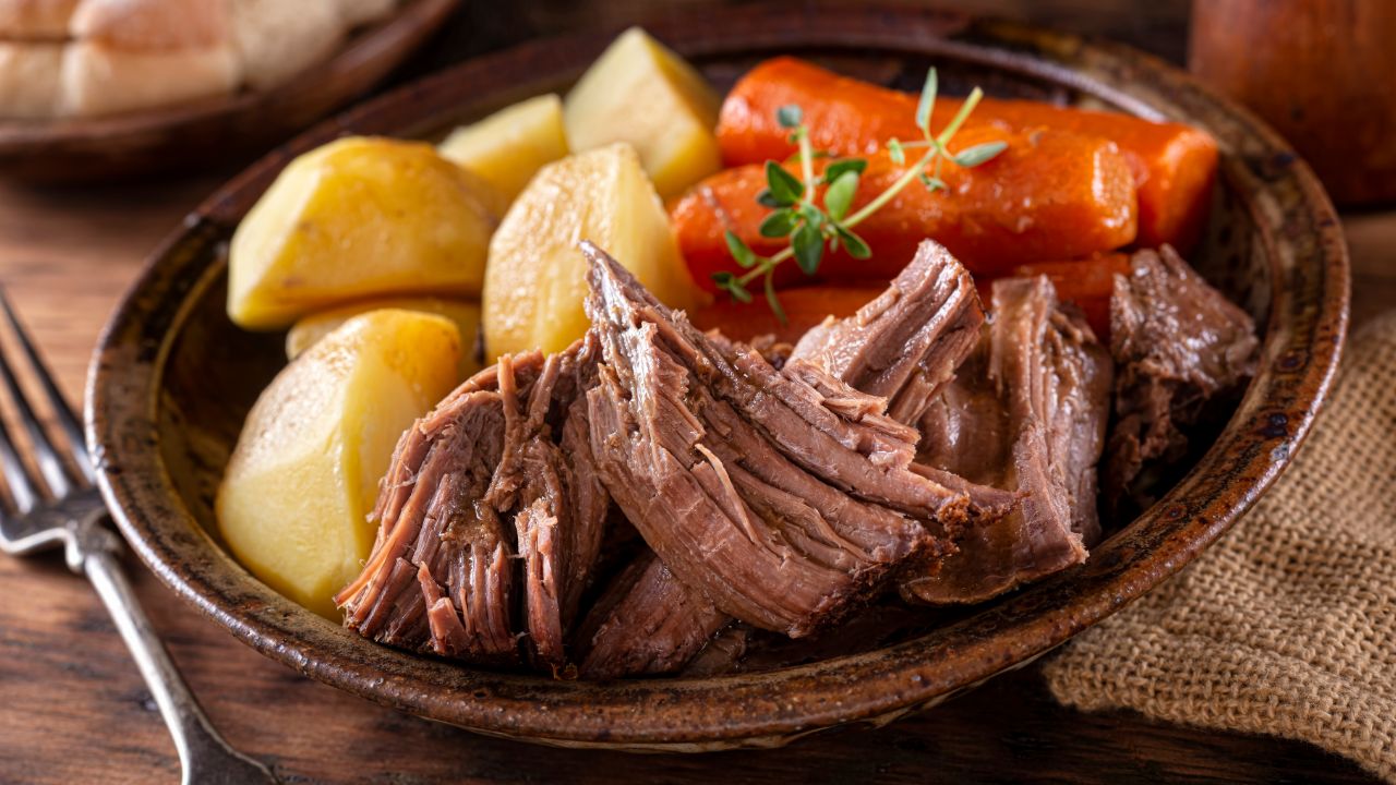 Sides To Serve With Pot Roast
