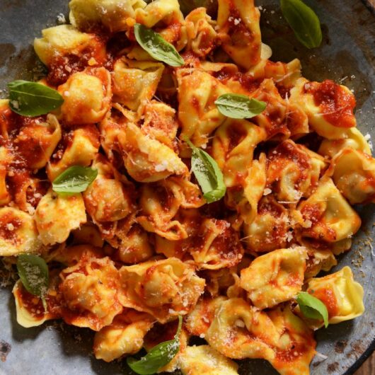 What Should You Serve With Ravioli? The 11 Best Side Dishes