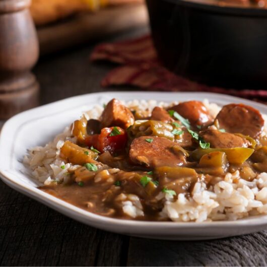 What To Serve With Gumbo: 14 Of The Very Best Side Dishes