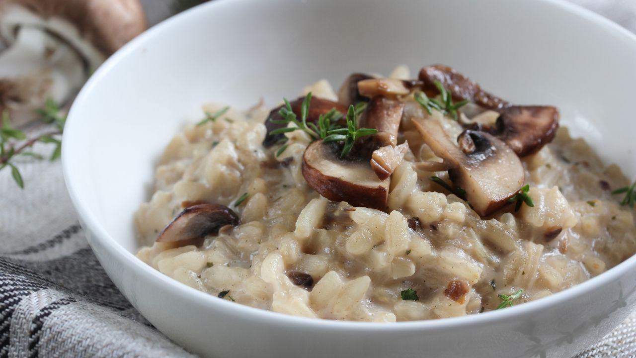 What To Serve With Risotto: 11 Delightful Sides