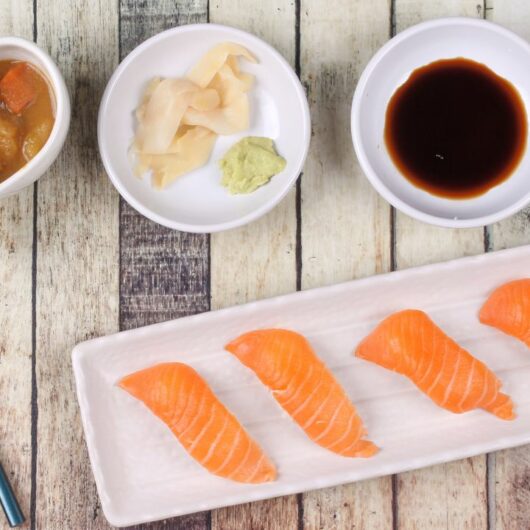 What to Serve with Sushi (15 Japanese-Inspired Sides)