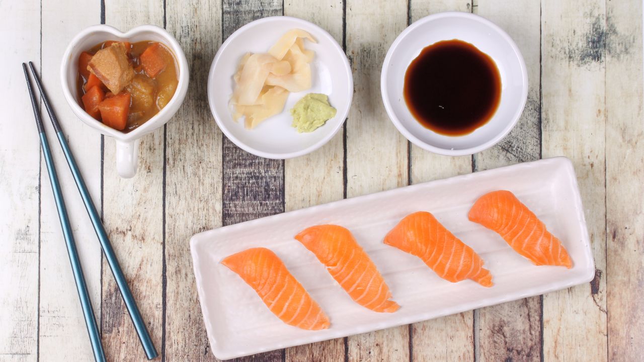 What to Serve with Sushi (15 Japanese-Inspired Sides)