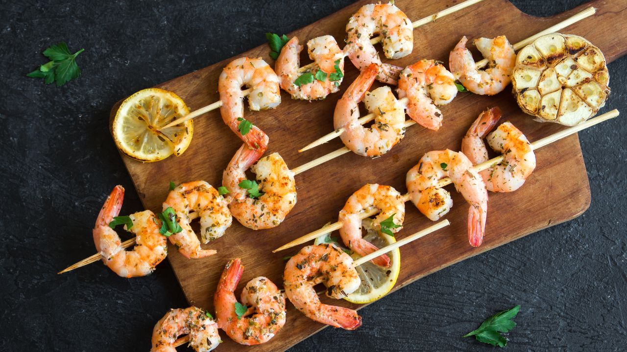 16 Easy Mexican Shrimp Recipes To Try Yourself